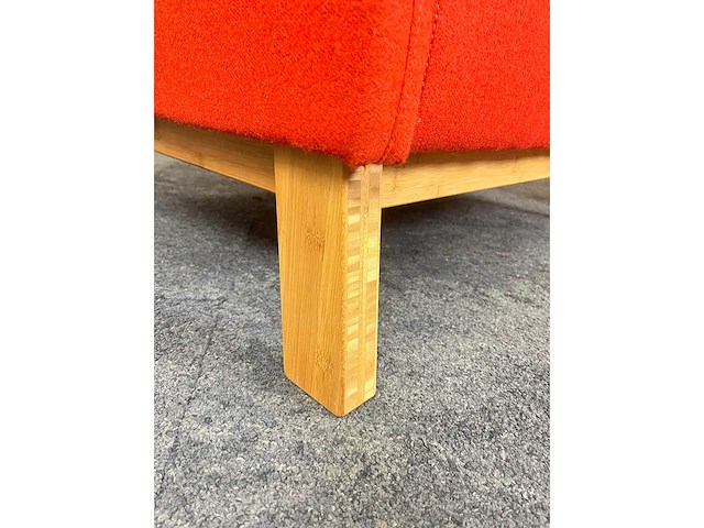 2x akoestische fauteuil - afbeelding 3 van  9