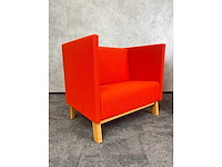 2x akoestische fauteuil - afbeelding 4 van  9