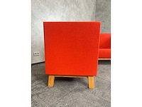 2x akoestische fauteuil - afbeelding 7 van  9