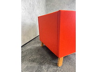 2x akoestische fauteuil - afbeelding 8 van  9