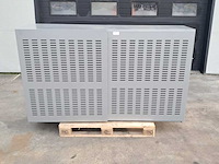 2x akoestische schuifdeurkast, mewaf - afbeelding 1 van  8