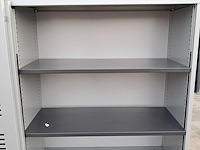 2x akoestische schuifdeurkast, mewaf - afbeelding 8 van  8