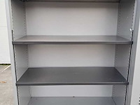 2x akoestische schuifdeurkast, mewaf - afbeelding 5 van  8