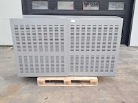 2x akoestische schuifdeurkast, mewaf - afbeelding 1 van  8