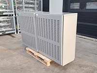 2x akoestische schuifdeurkast, mewaf - afbeelding 6 van  8