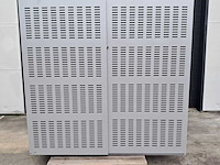 2x akoestische schuifdeurkast, mewaf - afbeelding 1 van  8