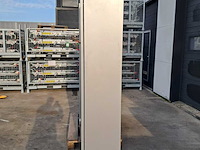 2x akoestische schuifdeurkast, mewaf - afbeelding 3 van  8