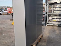 2x akoestische schuifdeurkast, mewaf - afbeelding 4 van  8