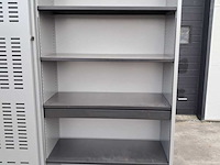 2x akoestische schuifdeurkast, mewaf - afbeelding 8 van  8