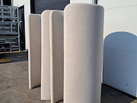 2x akoestische werkruimte - afbeelding 2 van  7