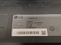 2x all-in-one thin client, lg, 27cn650w - afbeelding 2 van  17