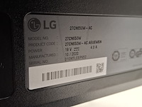 2x all-in-one thin client, lg, 27cn650w - afbeelding 7 van  17