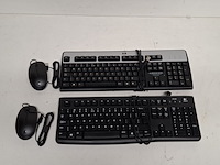 2x all-in-one thin client, lg, 27cn650w - afbeelding 8 van  17