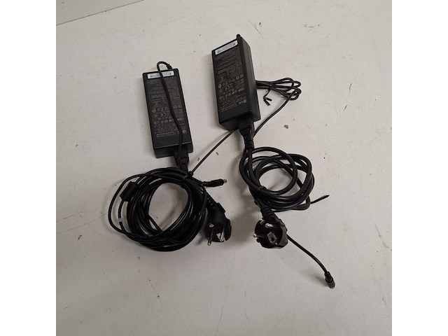 2x all-in-one thin client, lg, 27cn650w - afbeelding 9 van  17