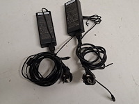 2x all-in-one thin client, lg, 27cn650w - afbeelding 9 van  17