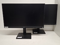 2x all-in-one thin client, lg, 27cn650w