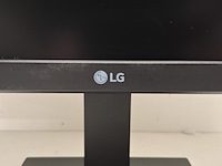 2x all-in-one thin client, lg, 27cn650w - afbeelding 11 van  17