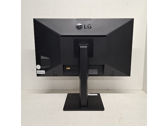 2x all-in-one thin client, lg, 27cn650w - afbeelding 15 van  17
