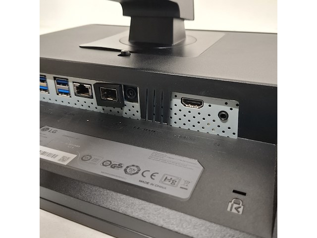 2x all-in-one thin client, lg, 27cn650w - afbeelding 17 van  17