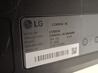 2x all-in-one thin client, lg, 27cn650w - afbeelding 5 van  16