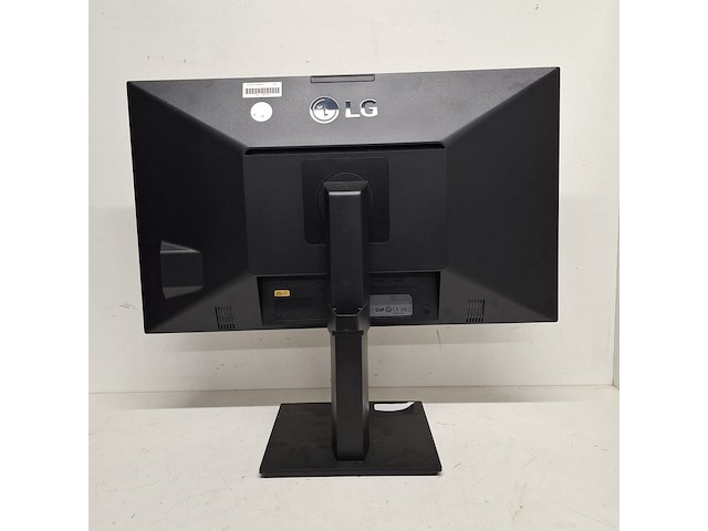 2x all-in-one thin client, lg, 27cn650w - afbeelding 14 van  16