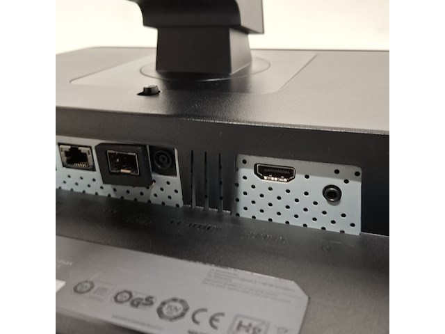 2x all-in-one thin client, lg, 27cn650w - afbeelding 16 van  16