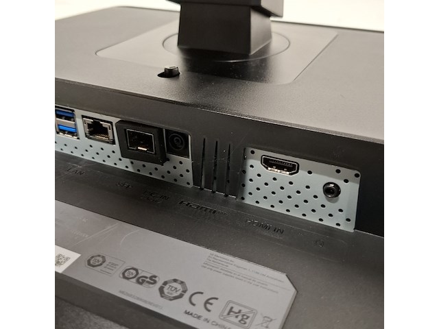 2x all-in-one thin client lg, 27cn650w - afbeelding 2 van  18