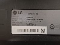 2x all-in-one thin client lg, 27cn650w - afbeelding 3 van  18