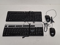 2x all-in-one thin client lg, 27cn650w - afbeelding 8 van  18