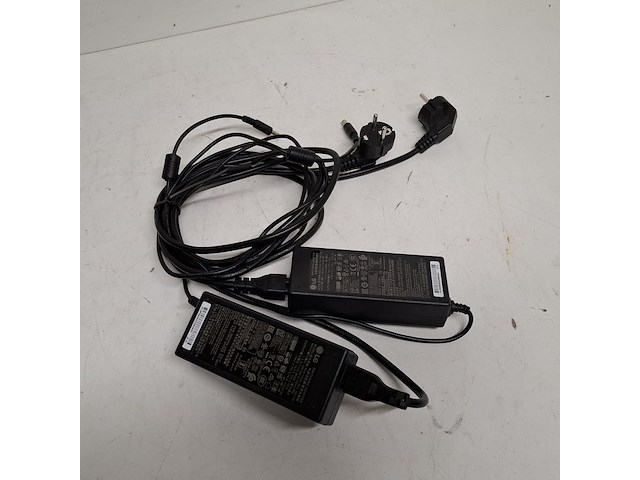 2x all-in-one thin client lg, 27cn650w - afbeelding 9 van  18