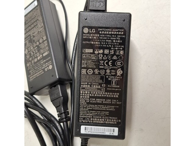 2x all-in-one thin client lg, 27cn650w - afbeelding 10 van  18