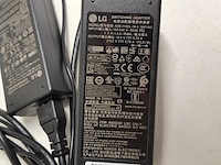 2x all-in-one thin client lg, 27cn650w - afbeelding 10 van  18