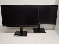 2x all-in-one thin client lg, 27cn650w