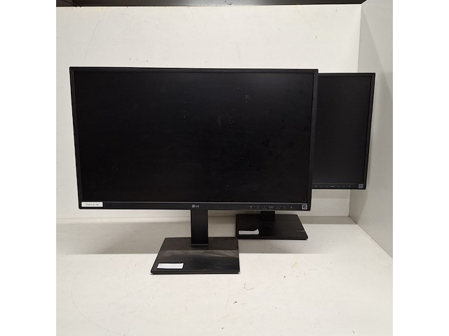 2x all-in-one thin client lg, 27cn650w - afbeelding 1 van  17