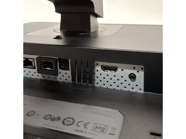 2x all-in-one thin client lg, 27cn650w - afbeelding 17 van  17