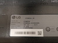 2x all-in-one thin client lg, 27cn650w - afbeelding 2 van  16