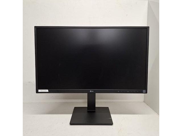 2x all-in-one thin client lg, 27cn650w - afbeelding 9 van  16