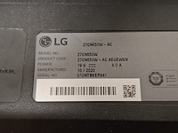 2x all-in-one thin client lg, 27cn650w - afbeelding 2 van  17
