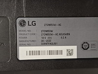 2x all-in-one thin client lg, 27cn650w - afbeelding 5 van  17