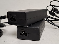 2x all-in-one thin client lg, 27cn650w - afbeelding 8 van  17