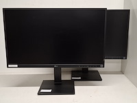 2x all-in-one thin client lg, 27cn650w
