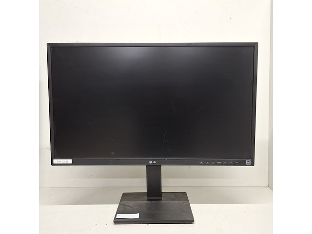 2x all-in-one thin client lg, 27cn650w - afbeelding 10 van  17