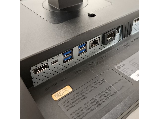 2x all-in-one thin client lg, 27cn650w - afbeelding 16 van  17