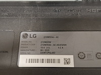 2x all-in-one thin client lg, 27cn650w - afbeelding 2 van  17