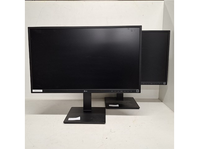 2x all-in-one thin client lg, 27cn650w - afbeelding 1 van  17