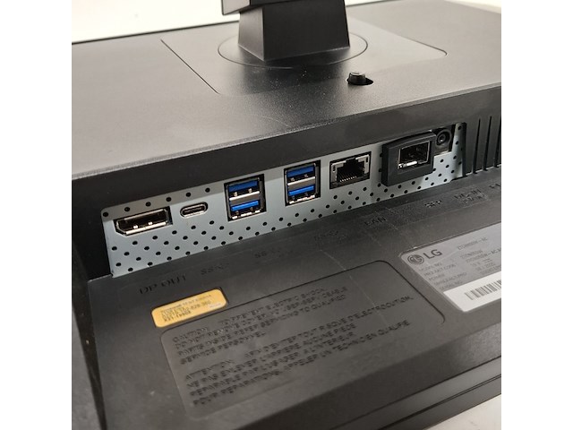 2x all-in-one thin client lg, 27cn650w - afbeelding 16 van  17