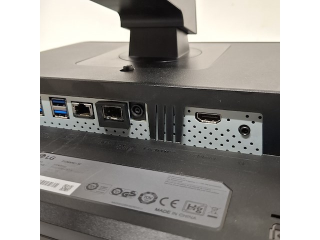 2x all-in-one thin client lg, 27cn650w - afbeelding 17 van  17