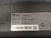 2x all-in-one thin client lg, 27cn650w - afbeelding 2 van  15