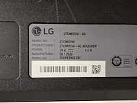 2x all-in-one thin client lg, 27cn650w - afbeelding 5 van  15