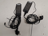 2x all-in-one thin client lg, 27cn650w - afbeelding 7 van  15